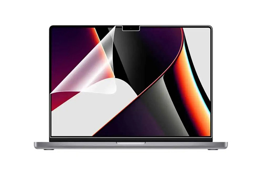 So sánh Bộ dán Mocoll Macbook Pro 13 2020 5 in 1 và Dán màn hình MacBook  Air M2 2022 13 inch Mocoll